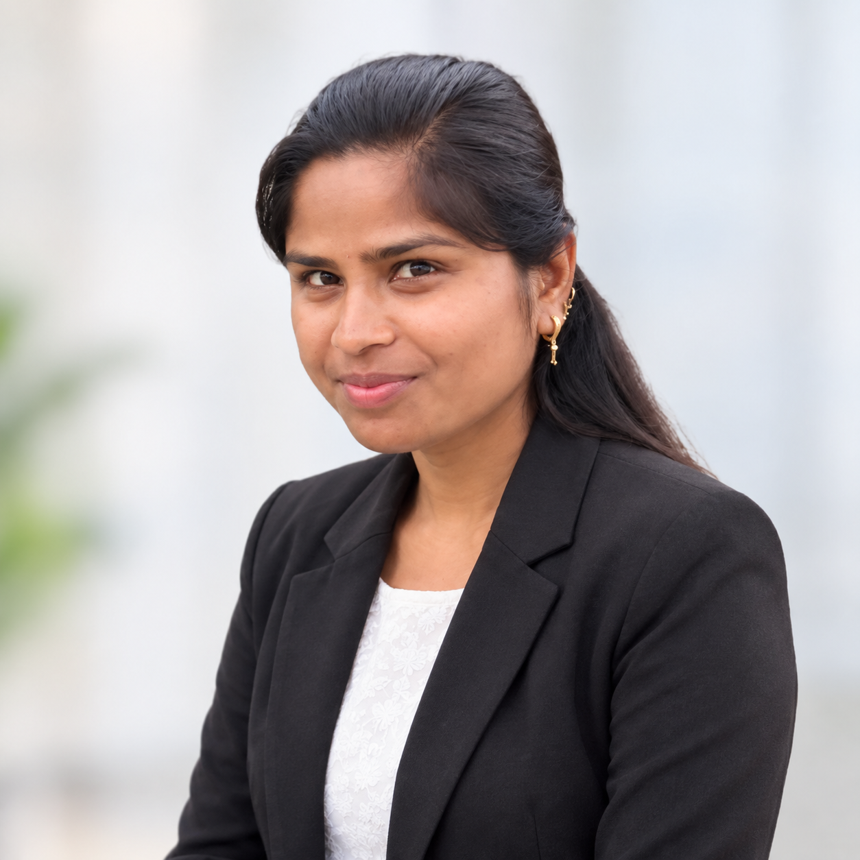 Portrait of Sonali Wakekar, Content Creator at Launch AI Tools.io